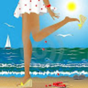 Meet your Posher, Beth